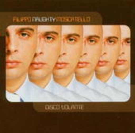 Filippo Naughty/Moscatelo – Disco Volante