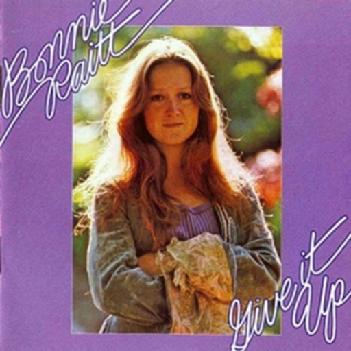 Bonnie Raitt – Give It Up