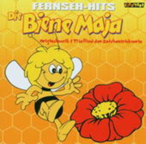 Diverse – Fernseh-Hits - Die Biene Maja
