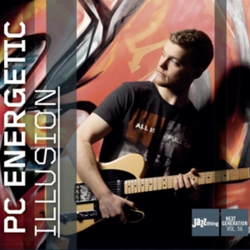 PC Energetic – Illusion