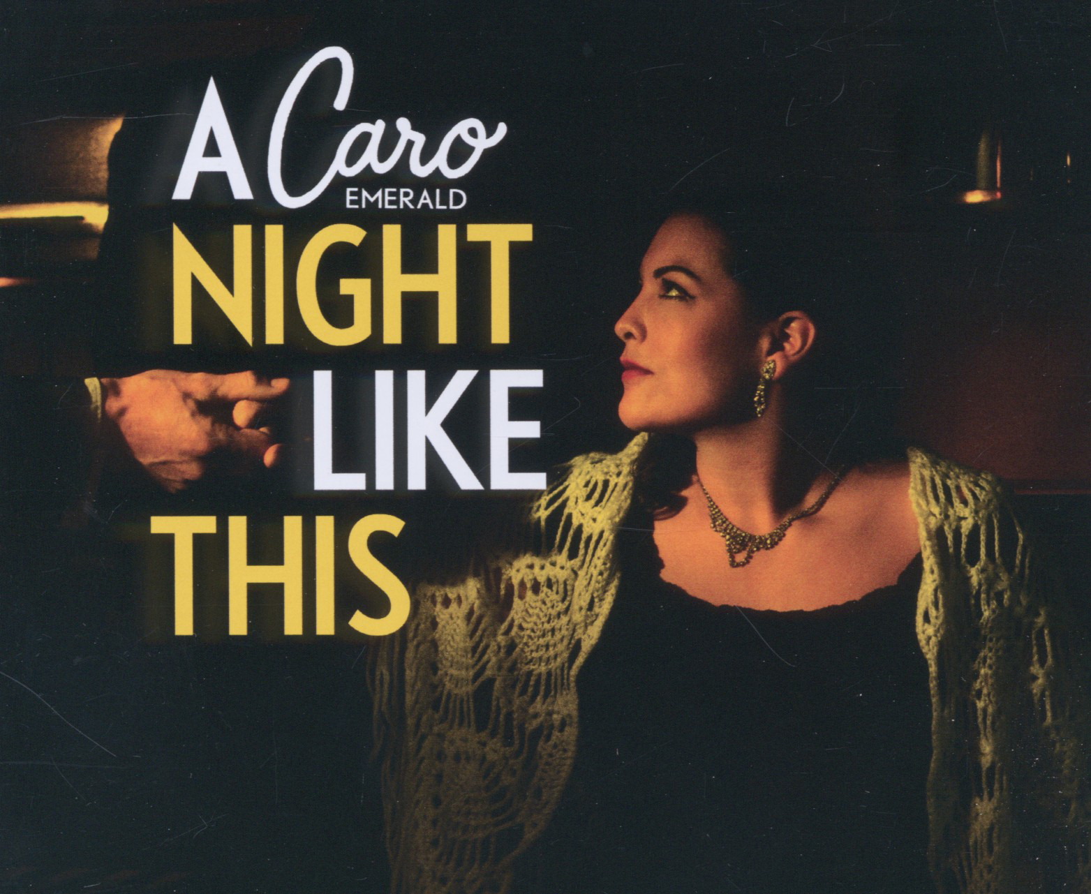 Caro Emerald – A Night Like This