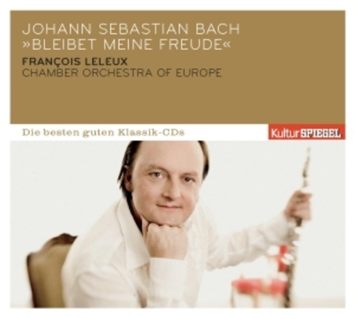 Francois Leleux – SPIEGEL: Die besten guten Klassik CDs: Bleibet meine Freunde