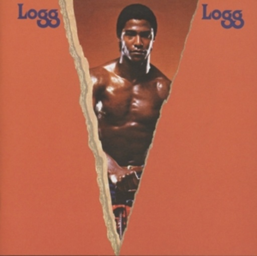 Logg feat. Leroy Burgess – Logg