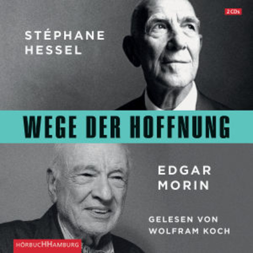 Wolfram Koch – Wege der Hoffnung