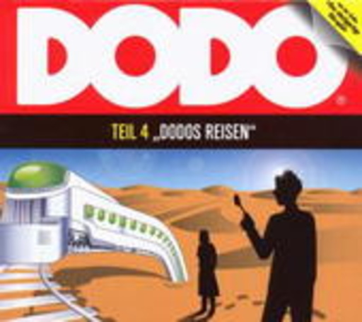 Diverse – Dodos Reisen - Teil 4