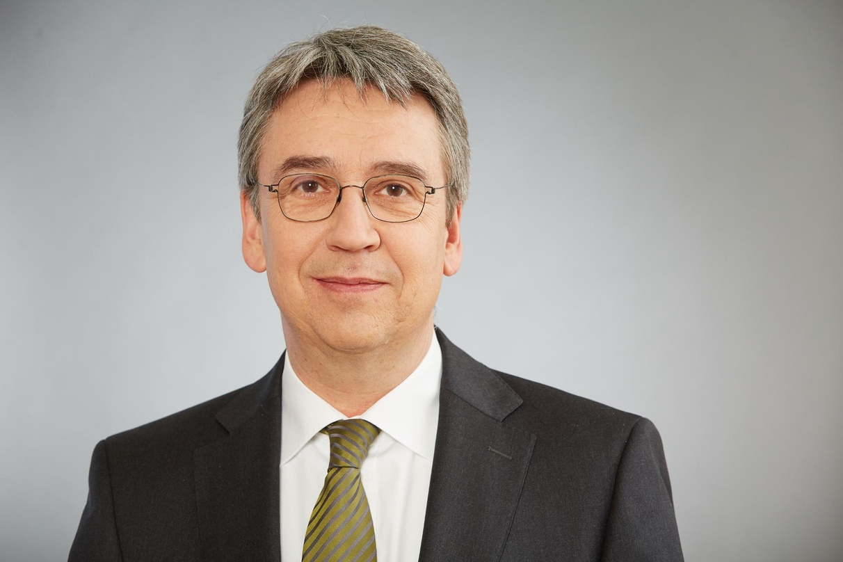 Betont, dass Verstöße gegen das Verbot von Preisbindung und Preisabsprachen nicht toleriert werden können: Bundeskartellamts-Präsident Andreas Mundt