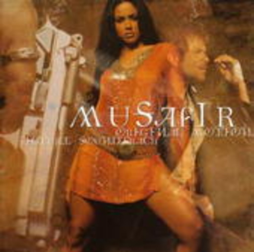 Diverse – Musafir