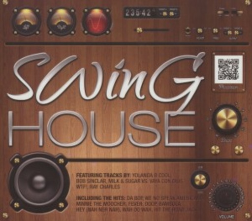 Diverse – Swing House