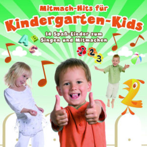 Diverse – Kindergarten-Kids