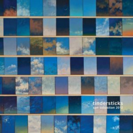 Tindersticks – San Sebastian 2012