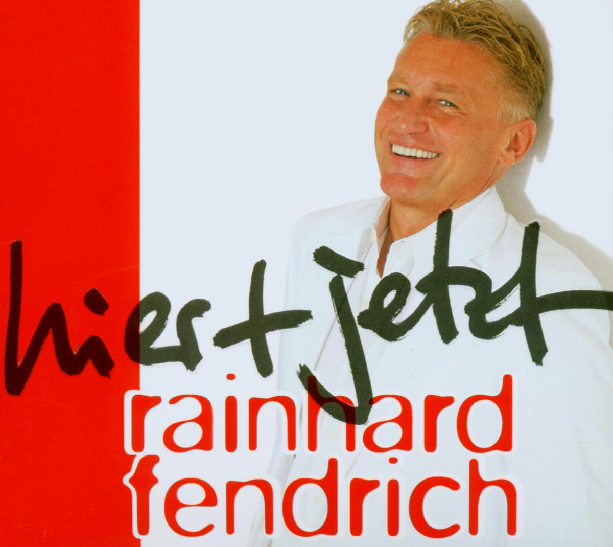 Hier + jetzt