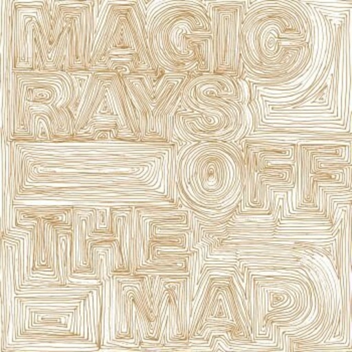 Magicrays – Off The Map