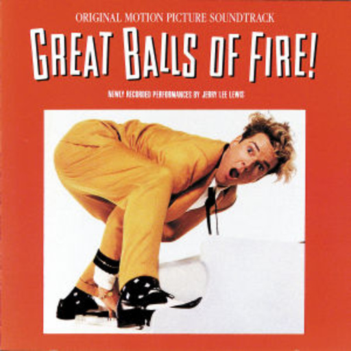 Diverse – Great Balls Of Fire