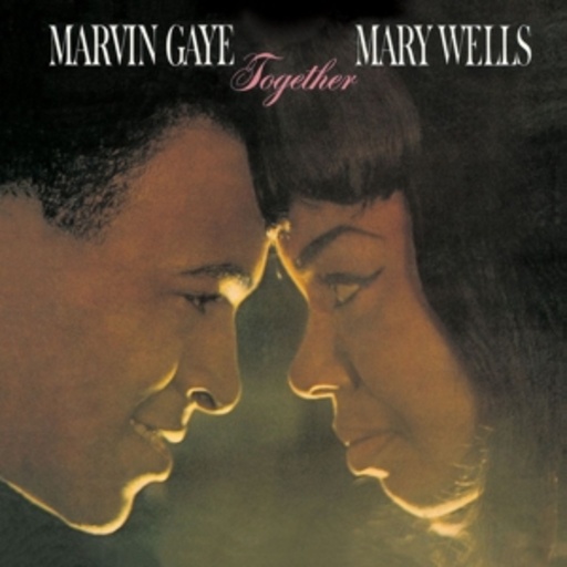 Marvin Gaye – Together