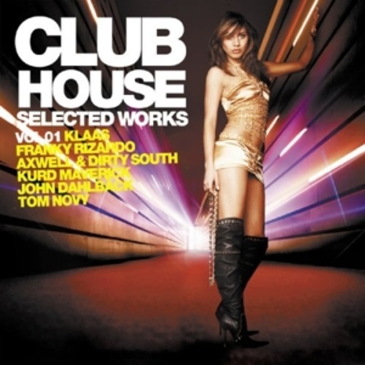 Club House – Selected Works Vol. 1