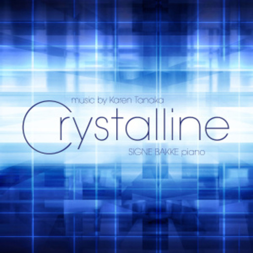 Signe Bakke – Crystalline