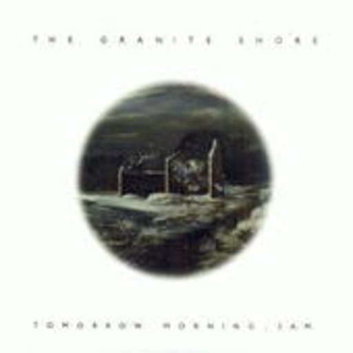 The Granite Shore – Tomorrow Morning, 3 AM EP