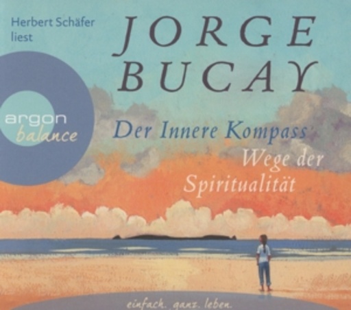 Herbert Schäfer – Der innere Kompass - Wege der Spiritualität