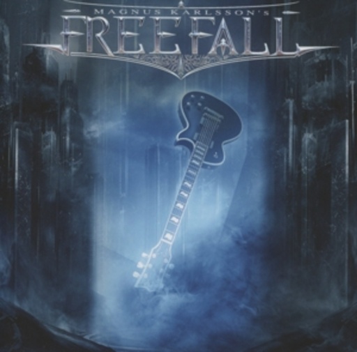 Magnus Karlsson's Free Fall – Magnus Karlsson's Free Fall