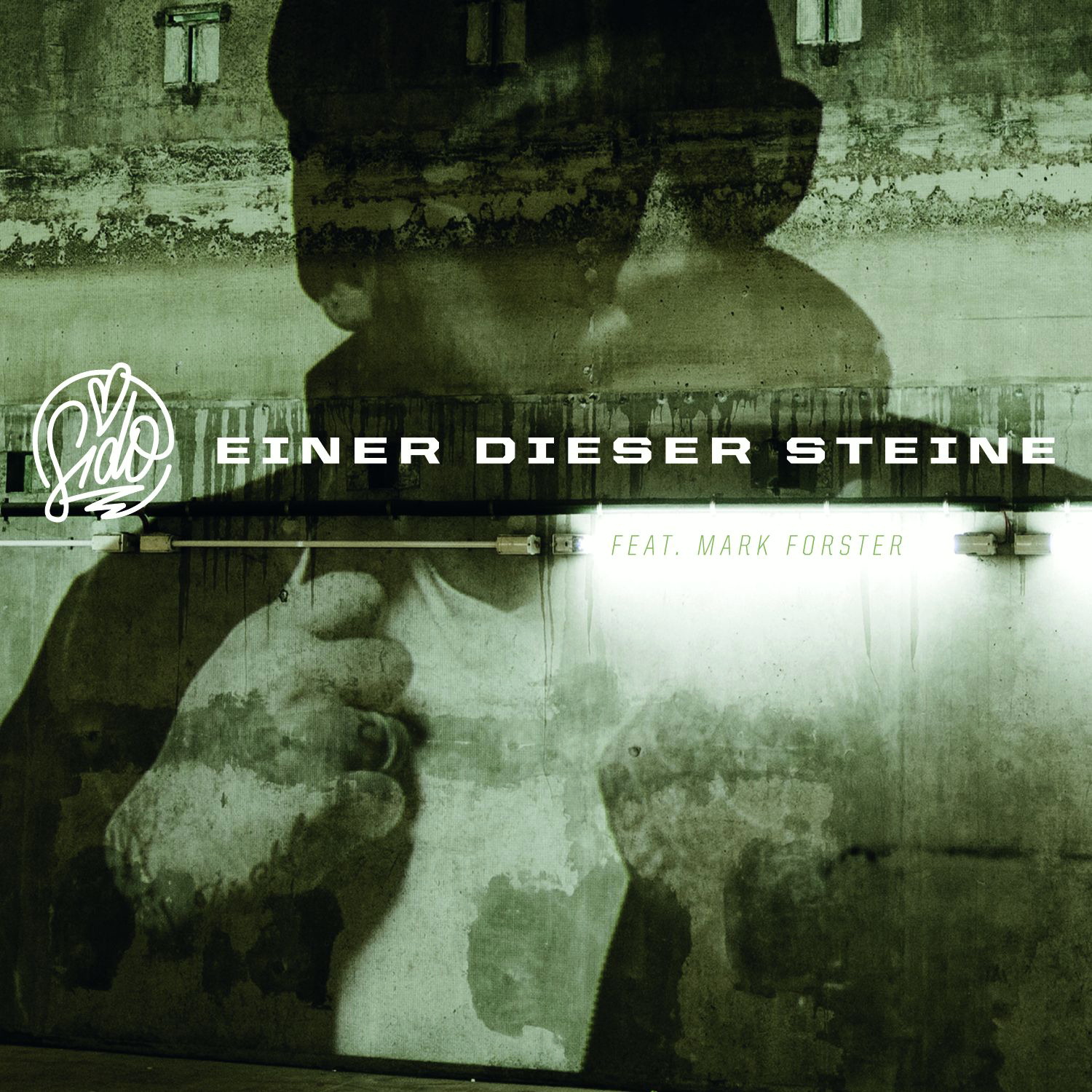Sido feat. Mark Forster – Einer dieser Steine