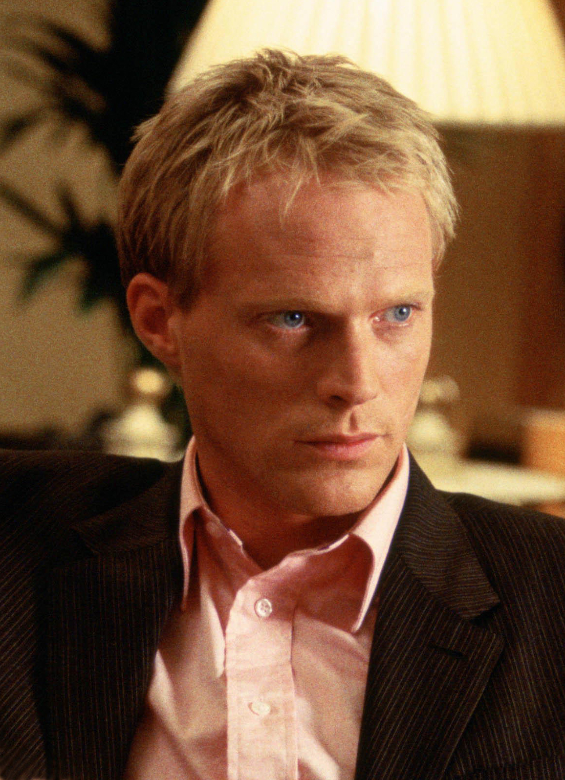 Paul Bettany