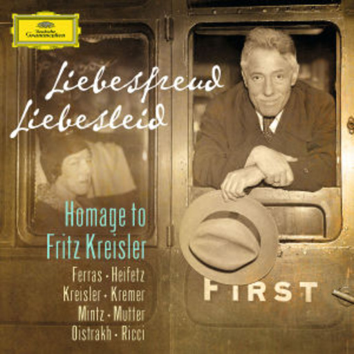 Diverse – Liebesfreu, Liebesleid - Hommage To Fritz Kreisler