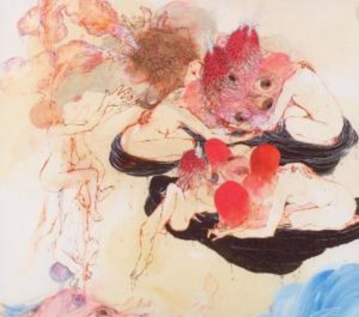 Future Islands – In Evening Air