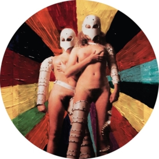Les Big Byrd – Liquid Sky EP