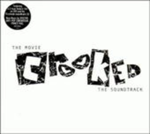 Diverse – Crooked - The Movie, The Soundtrack