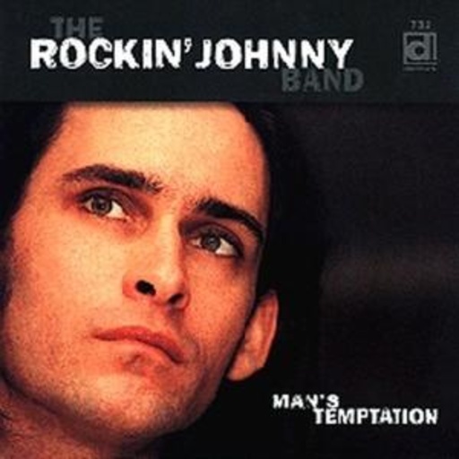 Rockin' Johnny Band – Man's Temptation