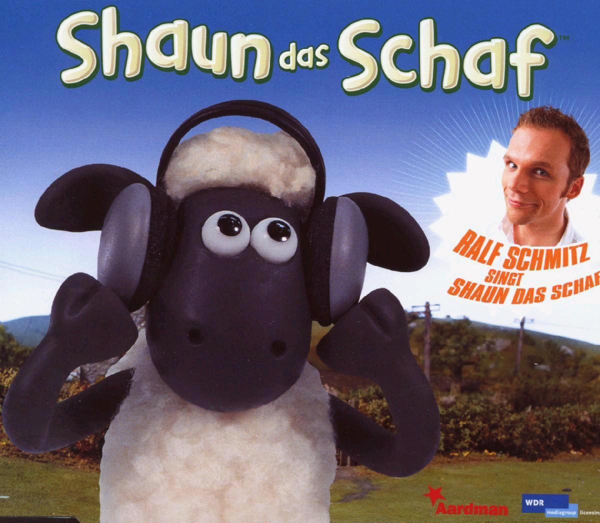 Ralf Schmitz – Shaun das Schaf