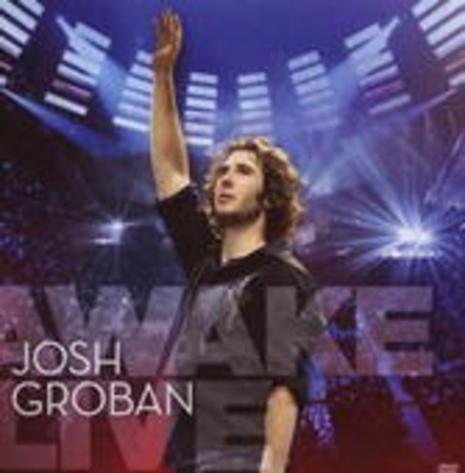 Josh Groban – Awake Live