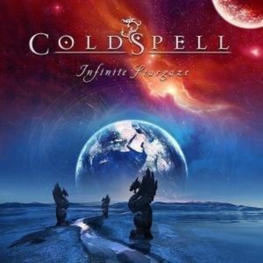 Coldspell – Infinite Stargaze