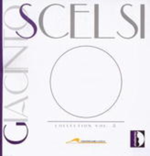 Francesco Dillon – Collection Vol. 3