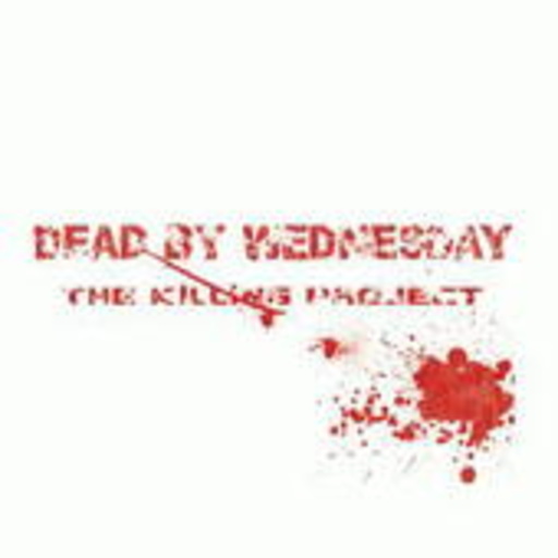 Dead By Wednesday – The Killing Project