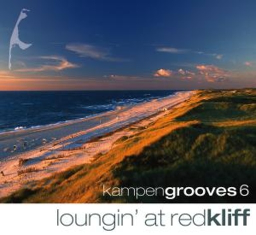Diverse – Kampengrooves 6 - Loungin' At Redkliff