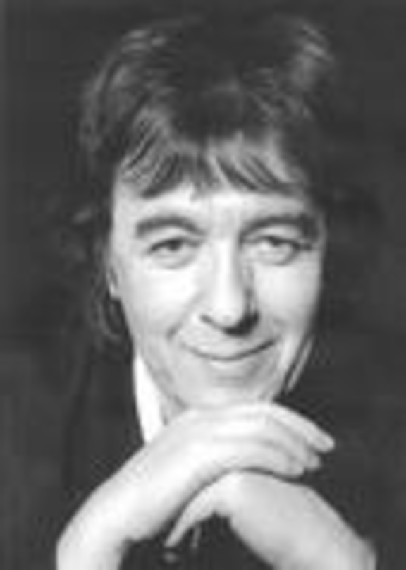 Hat schon als Kind gesammelt: Bill Wyman