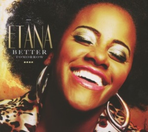Etana – Better Tomorrow
