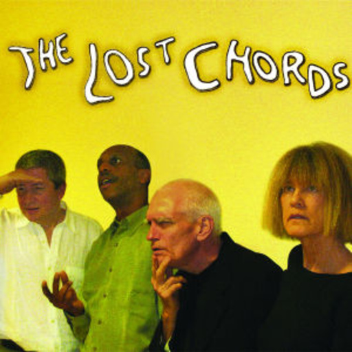 Carla Bley/Andy Sheppard – The Lost Chords