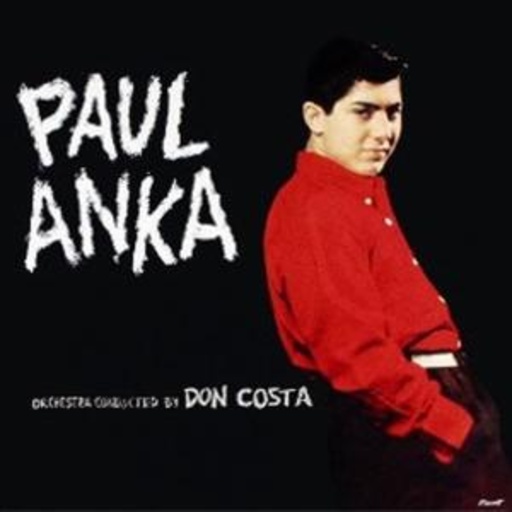 Paul Anka – First Album