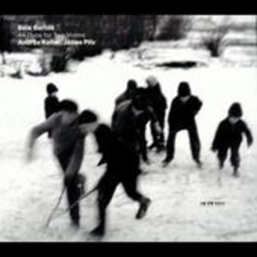 András Keller/János Pilz – 44 Duette für zwei Violinen