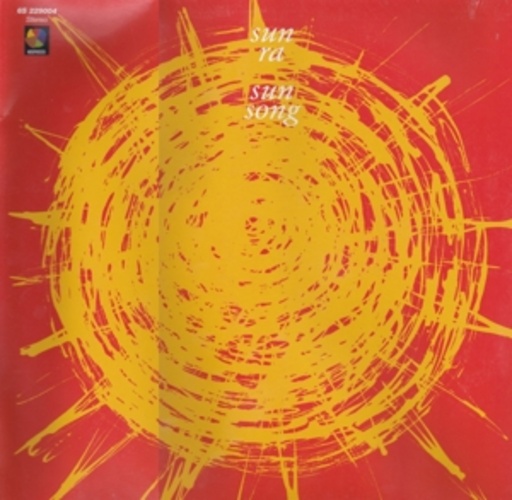 Sun Ra – Sun Song