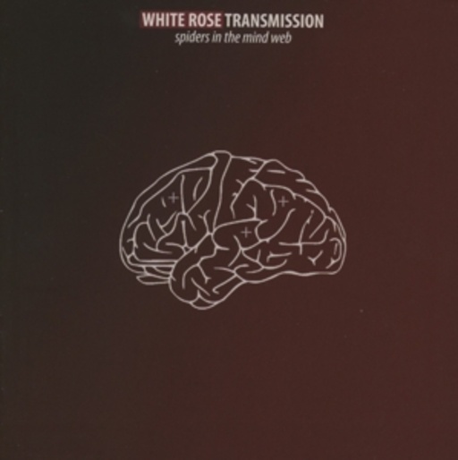White Rose Transmission – Spiders In The Mind Web