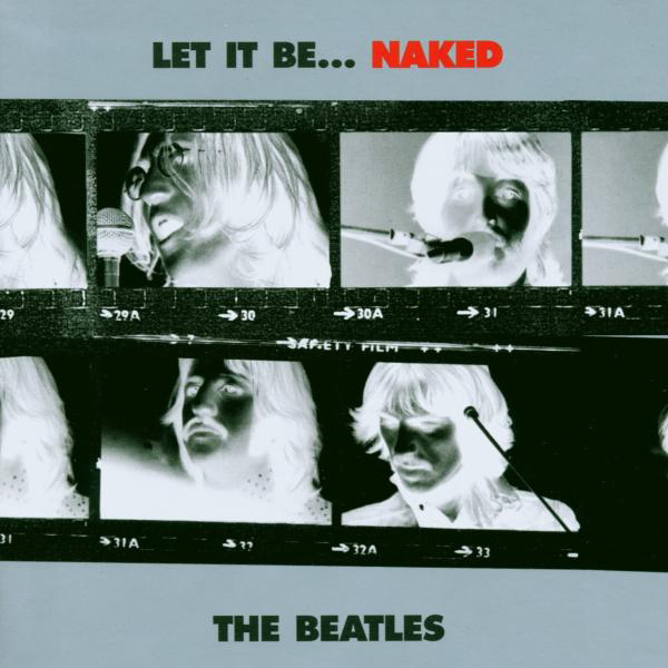The Beatles – Let It Be ... Naked