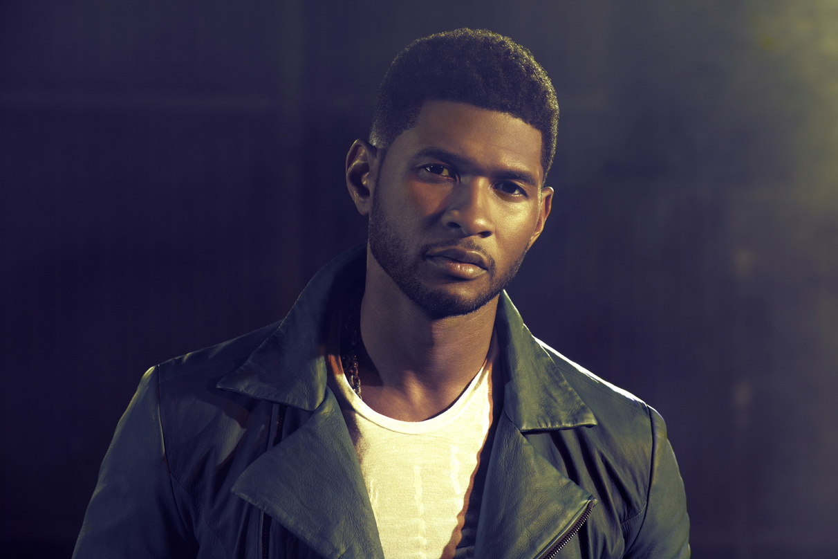 Geht erst im Herbst nächsten Jahres auf Europatour: Usher