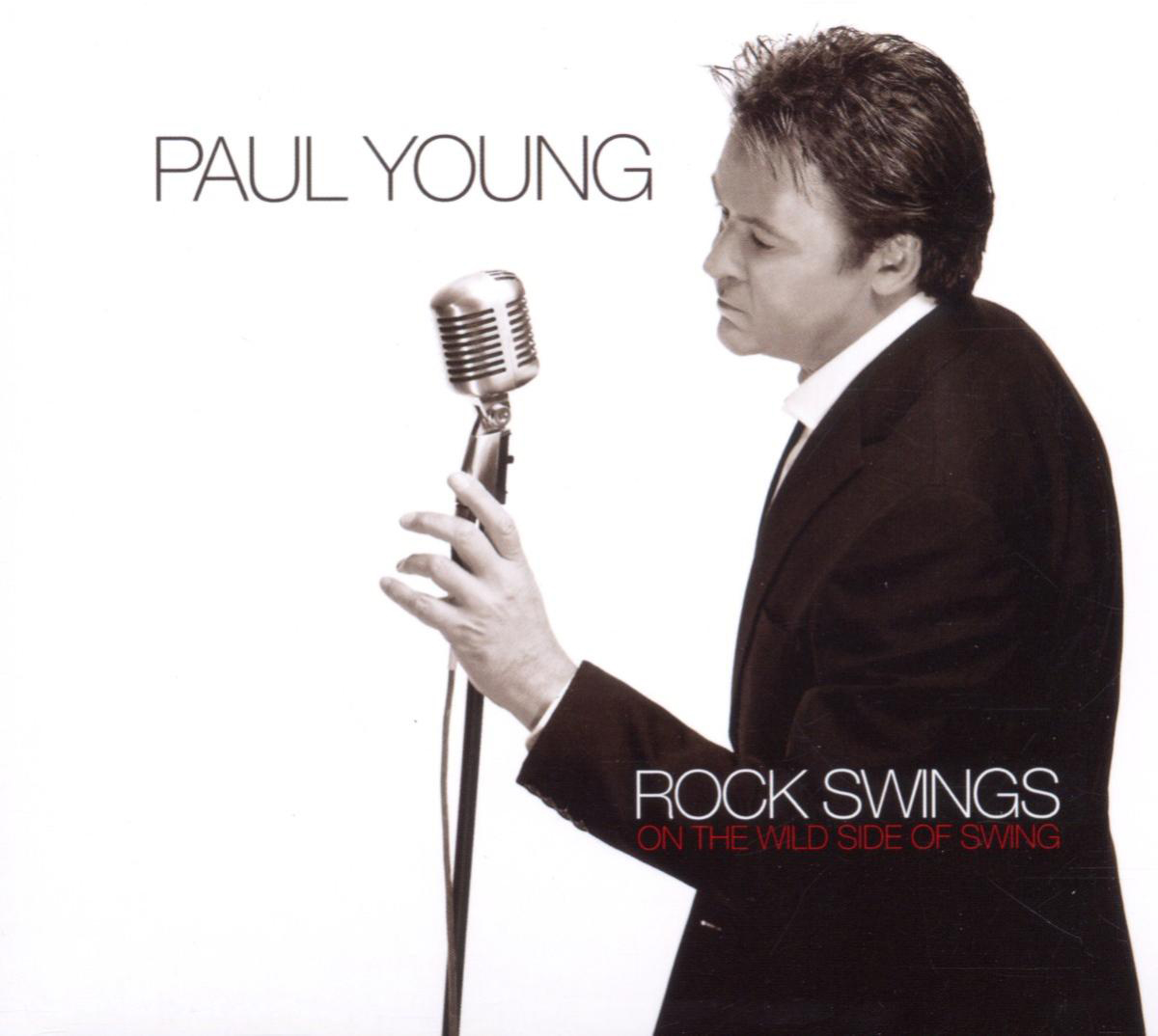 Paul Young – Rock Swings