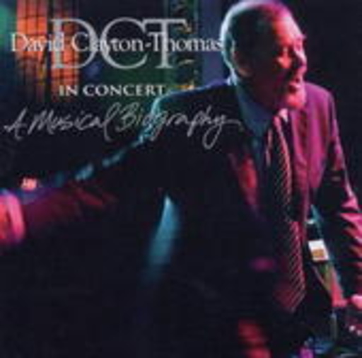 David Clayton-Thomas – In Concert: A Musical Biography
