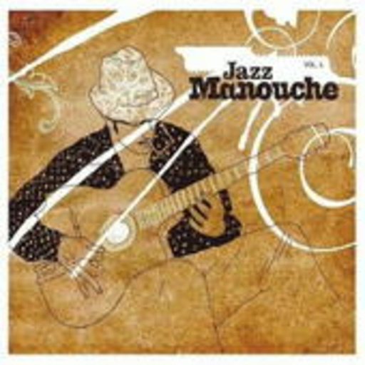 Jazz Manouche Vol. 1