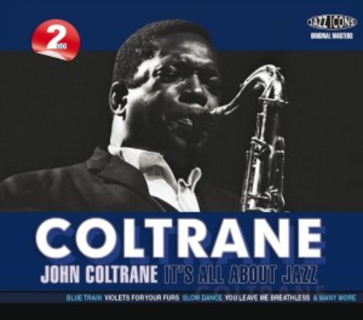 John Coltrane – Coltrane - It's All About Jazz