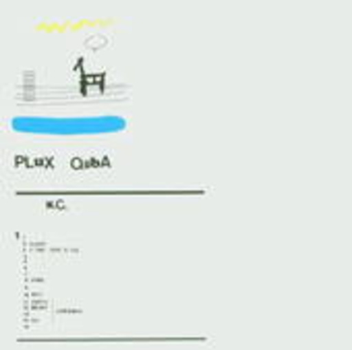 Nuno Canavarro – Plux Quba